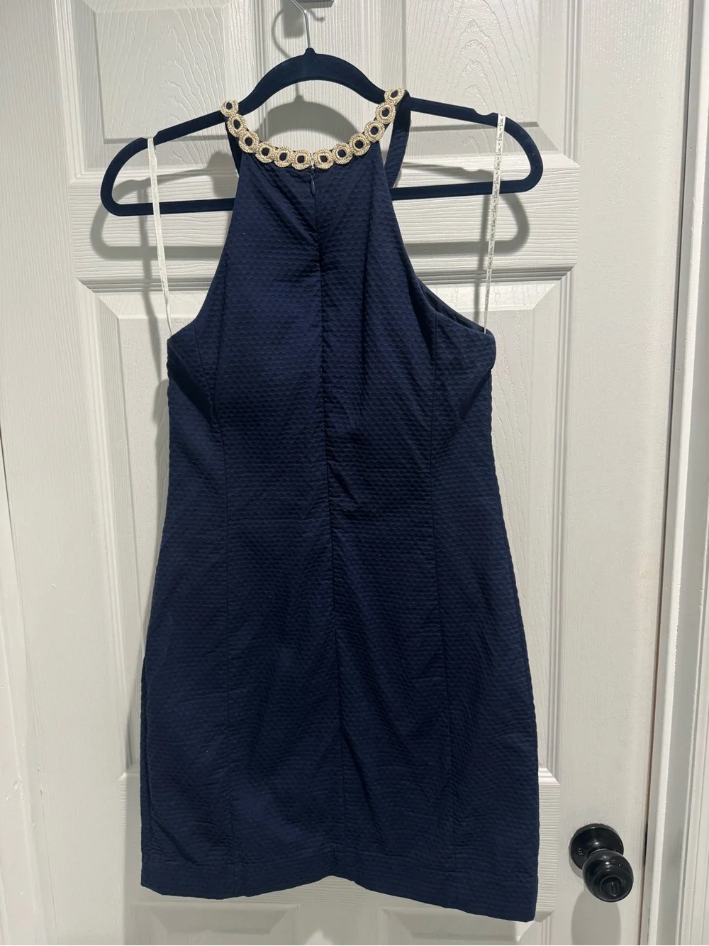 Lilly Pulitzer Sasha Shift Dress | size 2 - Picture 6 of 8